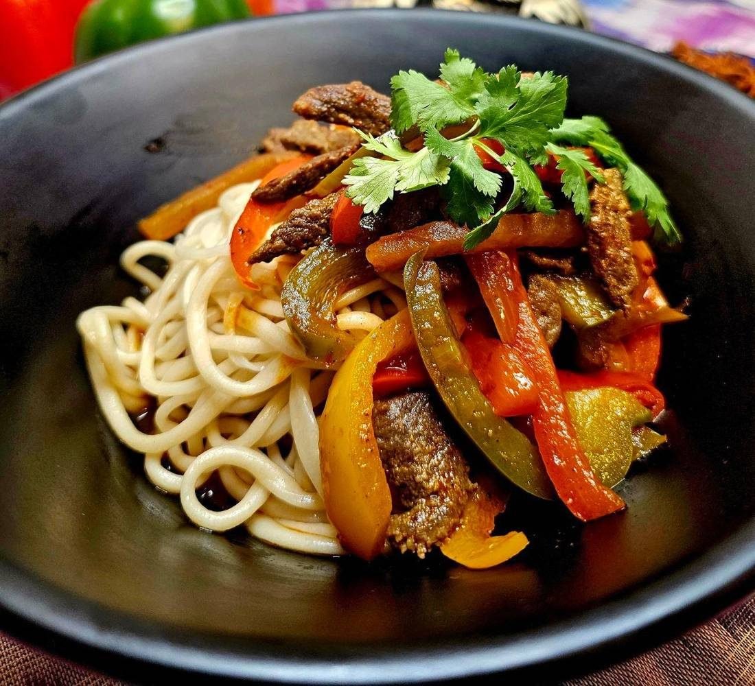 Guiru Lagman served at Mazali