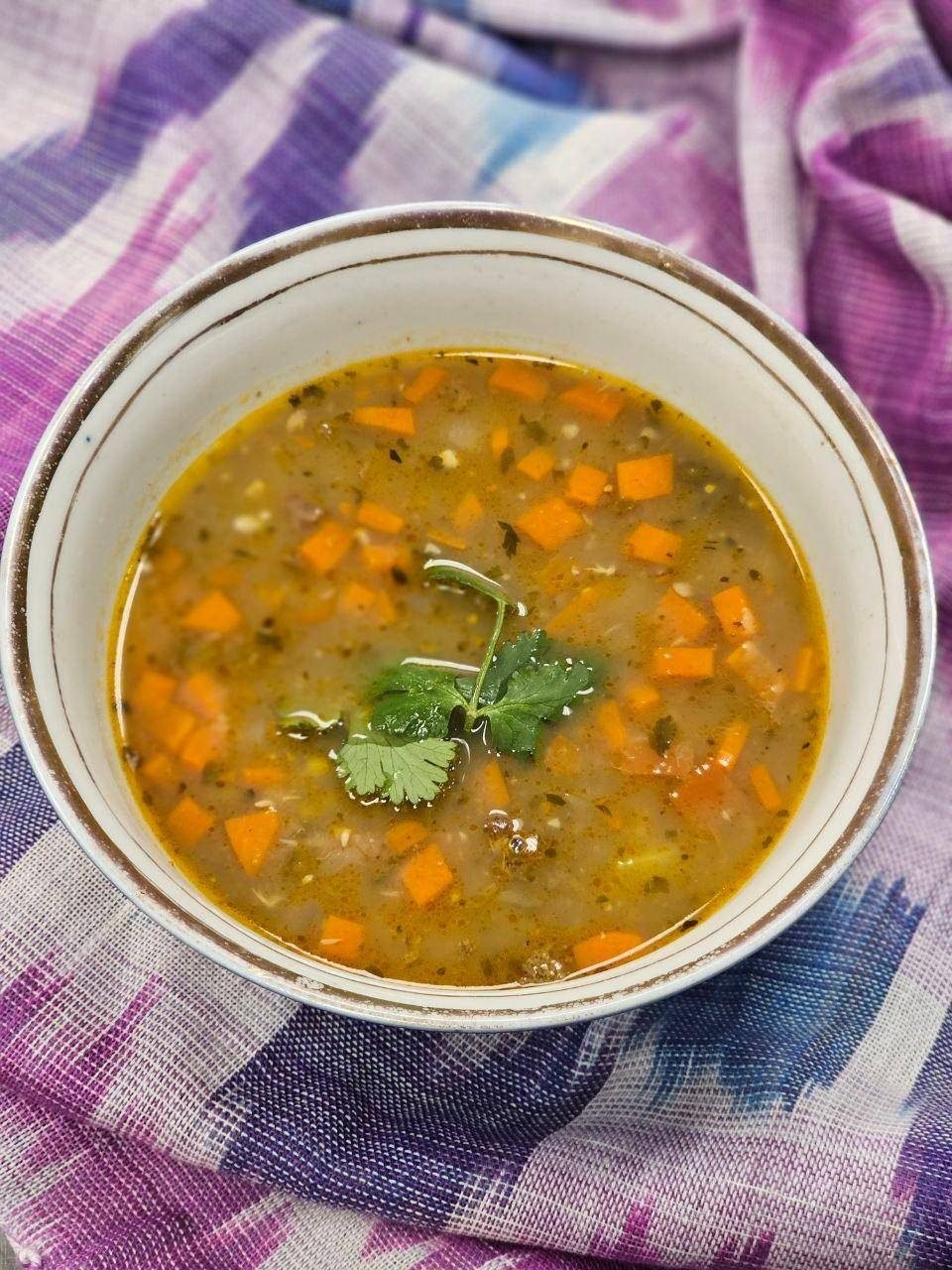 Mashhurda served at Mazali